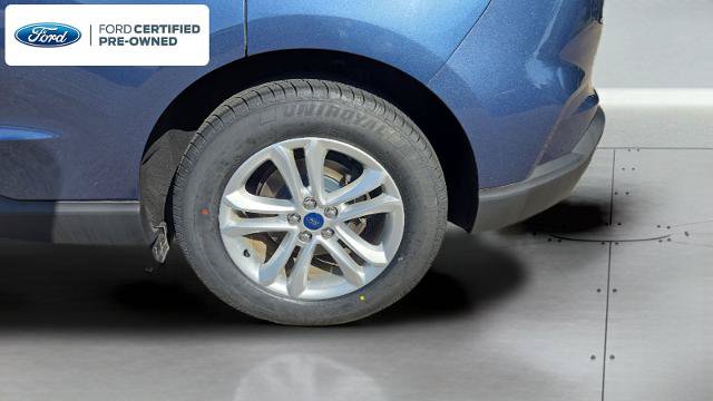 Certified 2019 Ford Edge SEL w/ Equipment Group 201A AWD/4WD image 32