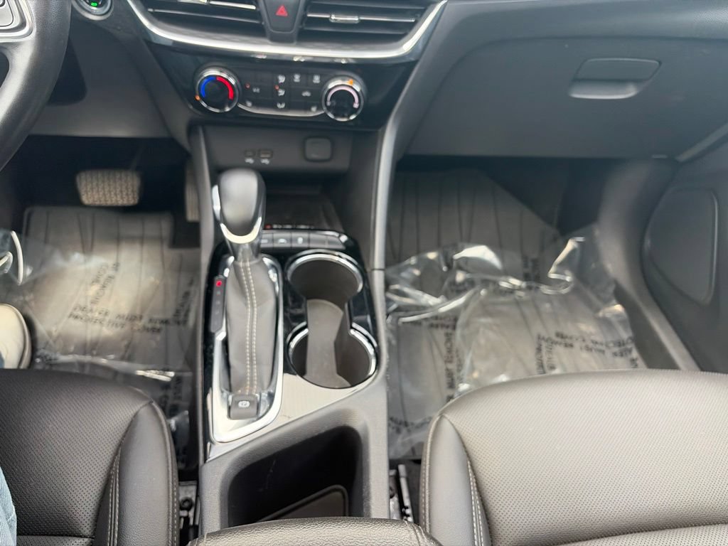 Used 2024 Buick Encore GX Sport Touring w/ Experience Buick Package AWD/4WD image 42