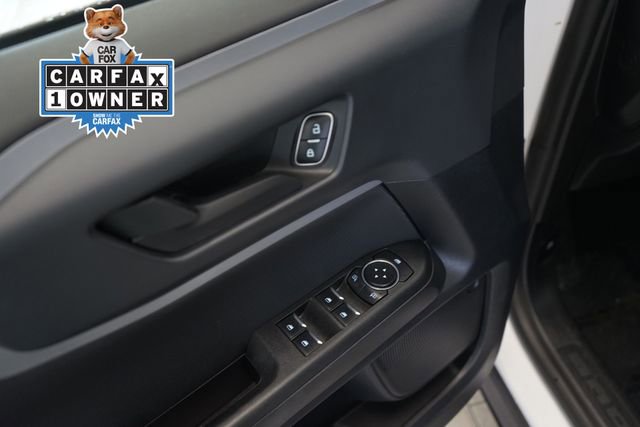 Certified 2023 Ford Bronco Sport Big Bend w/ Convenience Package image 20