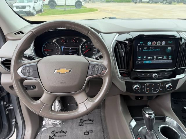 Used 2019 Chevrolet Traverse LT image 13