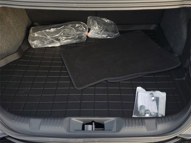 Certified 2024 Ford Mustang GT Premium w/ GT Performance Package image 7