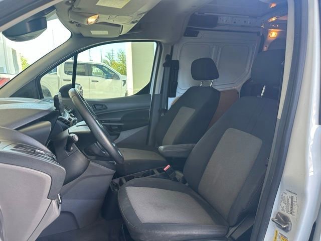 Certified 2022 Ford Transit Connect XL FWD image 9