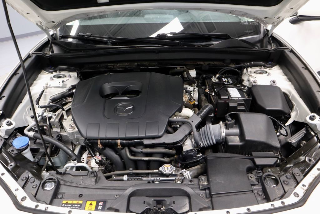 Used 2023 MAZDA CX-30 AWD 2.5 S w/ Preferred Package image 18