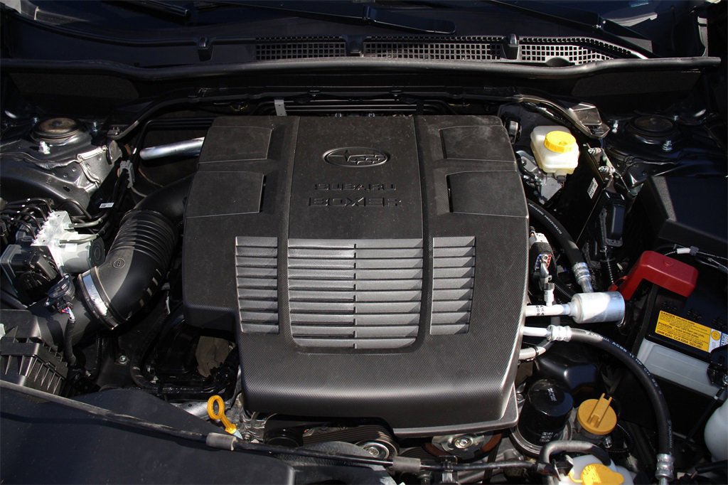 Used 2024 Subaru Forester Wilderness w/ Convenience Package image 30