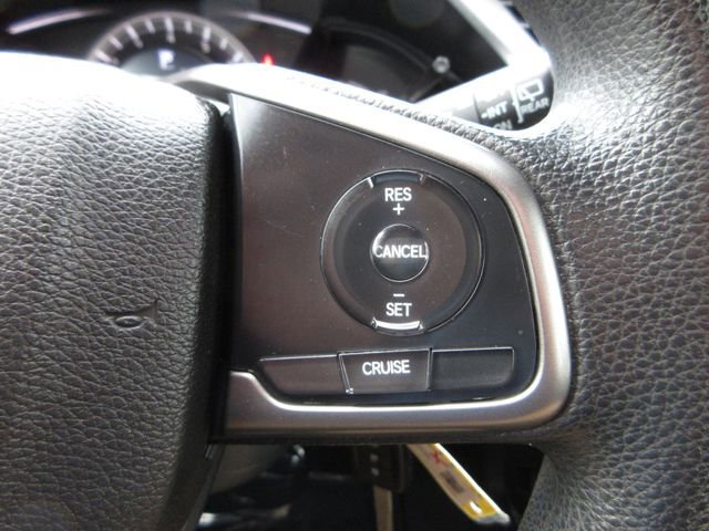 Used 2018 Honda Civic LX image 17