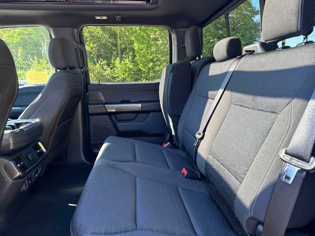 Certified 2023 Ford F150 XLT w/ Equipment Group 302A High AWD/4WD image 19