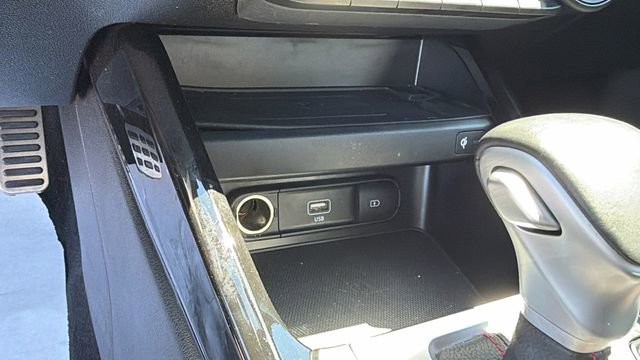 Used 2023 Kia Forte GT w/ GT2 Package FWD image 24