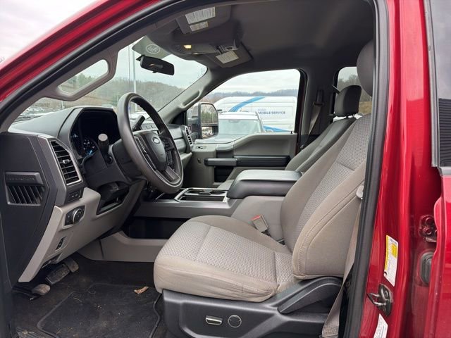 Certified 2018 Ford F250 XLT w/ XLT Premium Package image 11