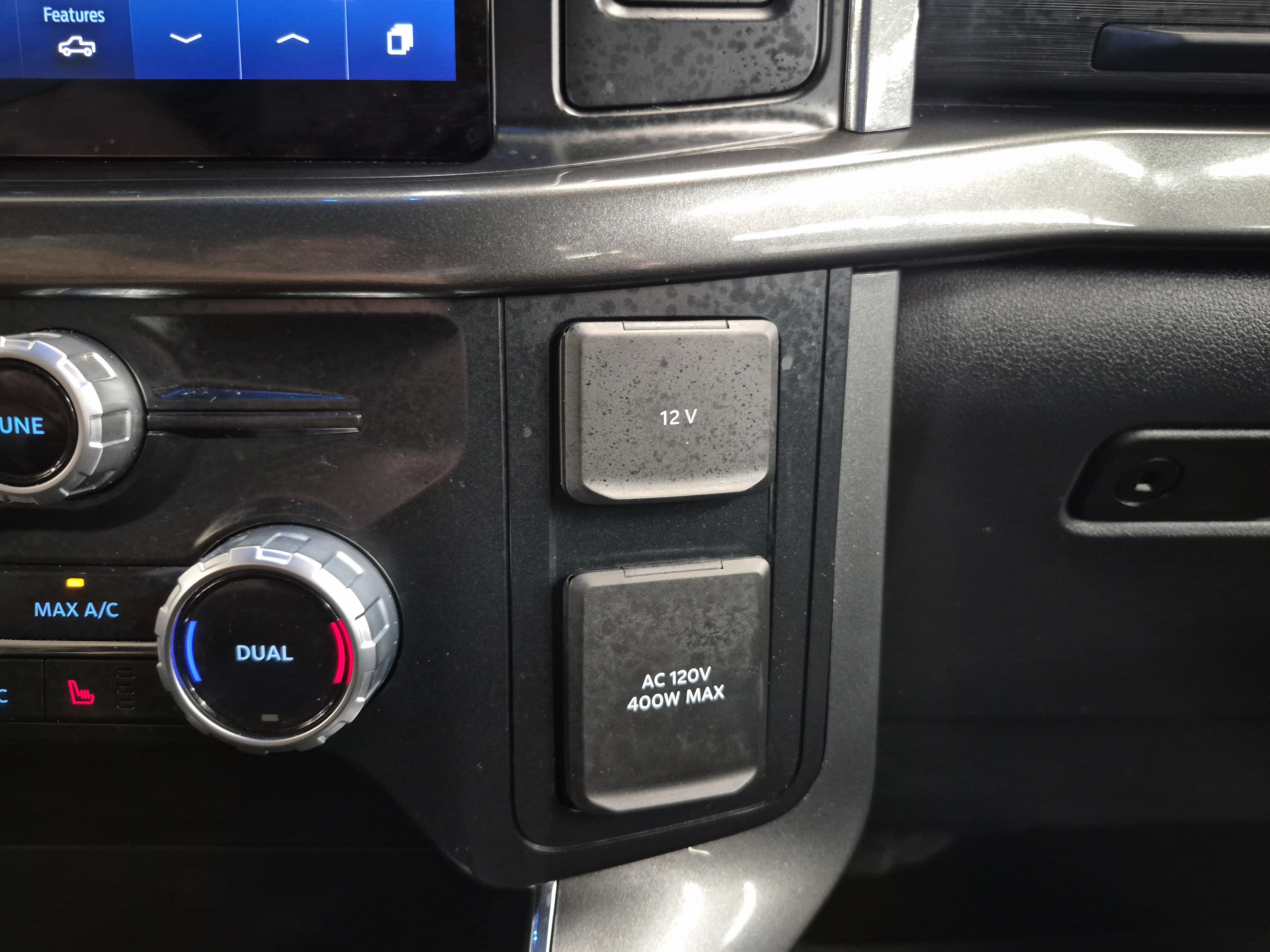 Certified 2023 Ford F150 XLT w/ Equipment Group 302A High AWD/4WD image 35