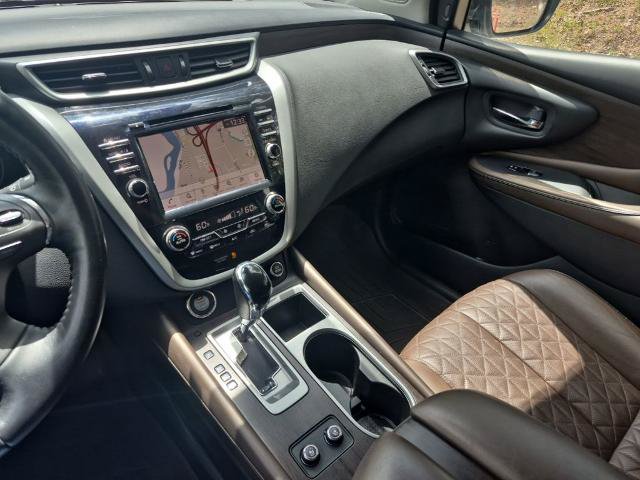 Used 2020 Nissan Murano Platinum AWD/4WD image 24