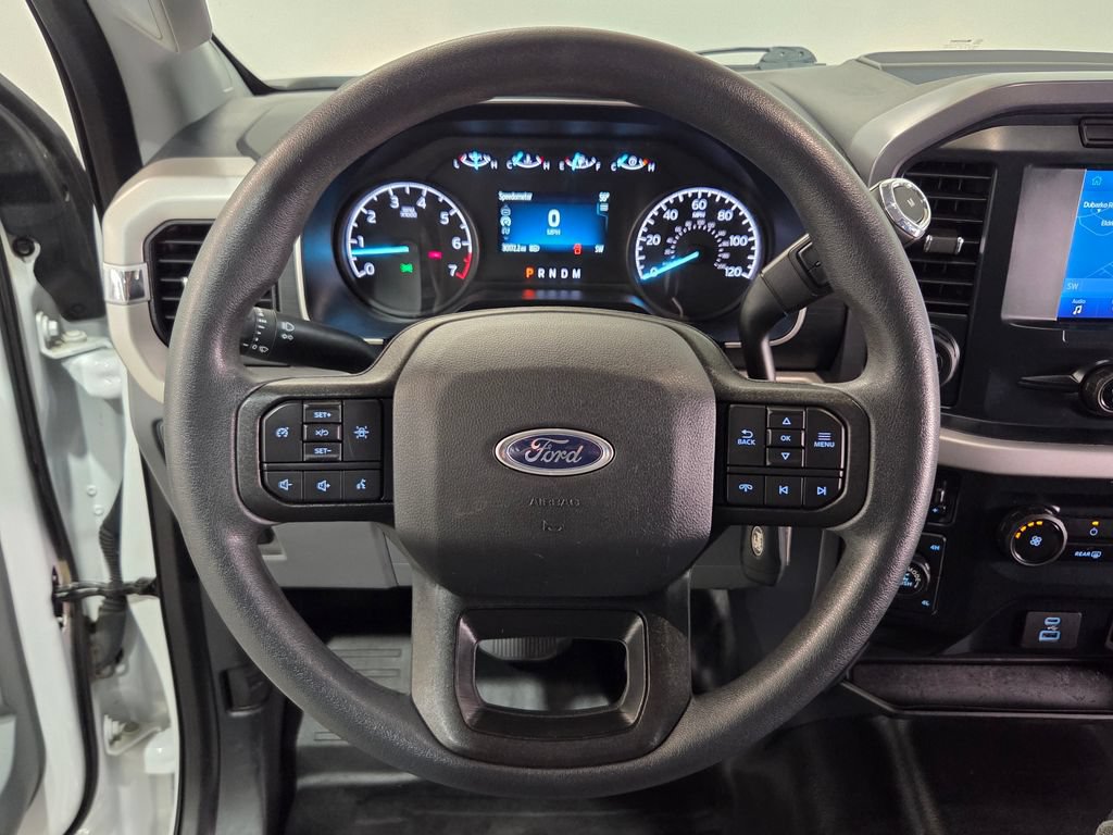 Certified 2023 Ford F150 XLT w/ XTR Package AWD/4WD image 20