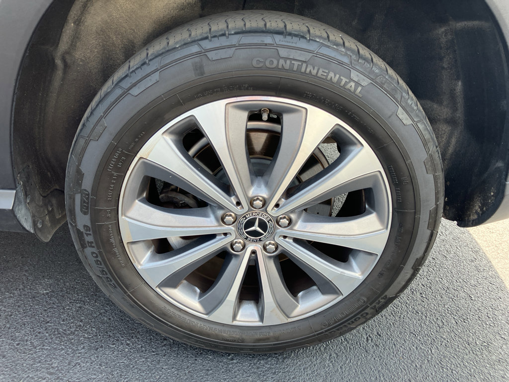 Used 2020 Mercedes-Benz GLE 350 4MATIC image 22