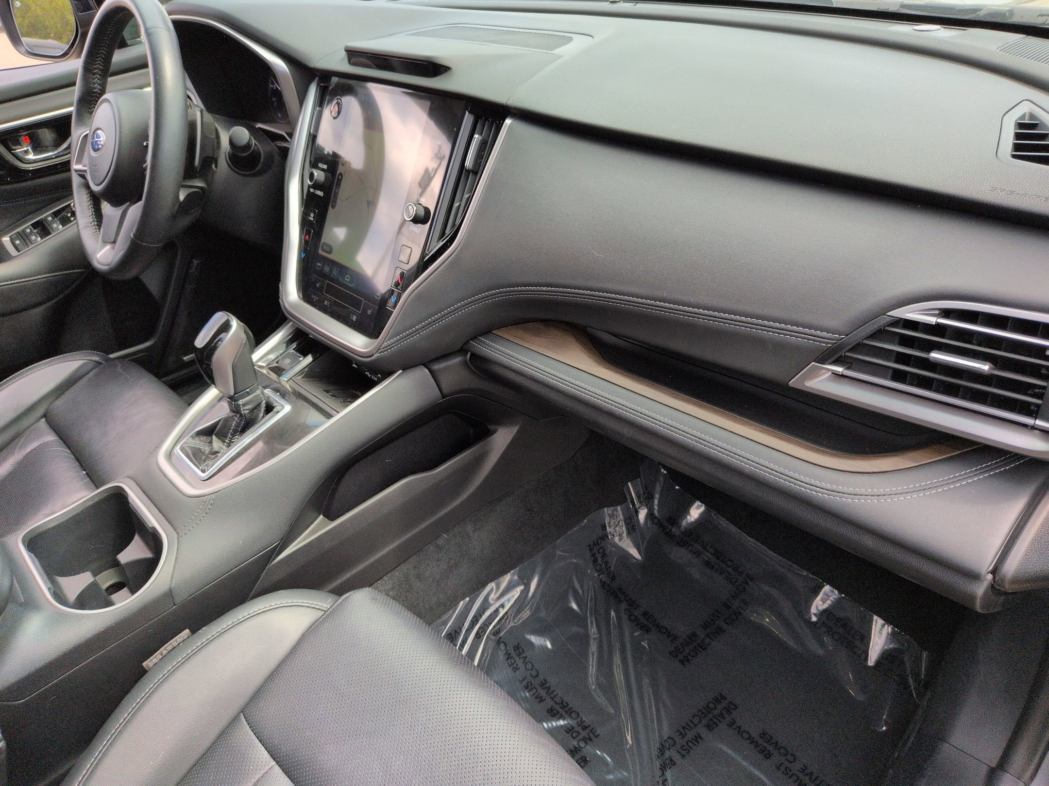 Used 2020 Subaru Outback Limited XT w/ Popular Package #2 image 37