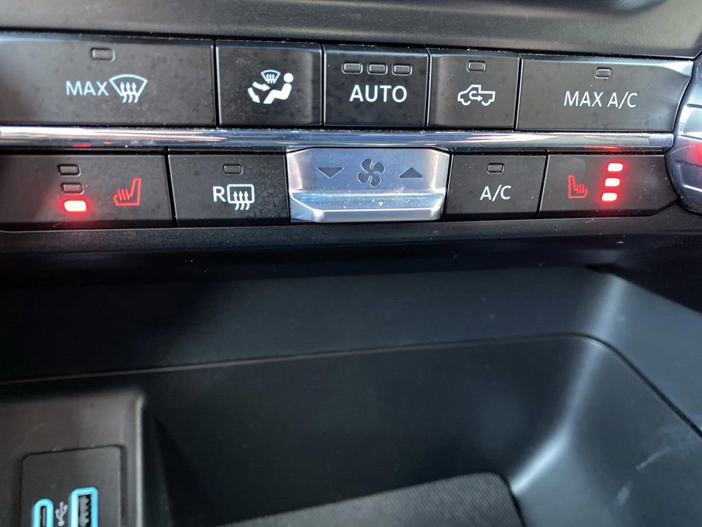 Certified 2024 Ford F150 XLT w/ Equipment Group 302A MID image 9