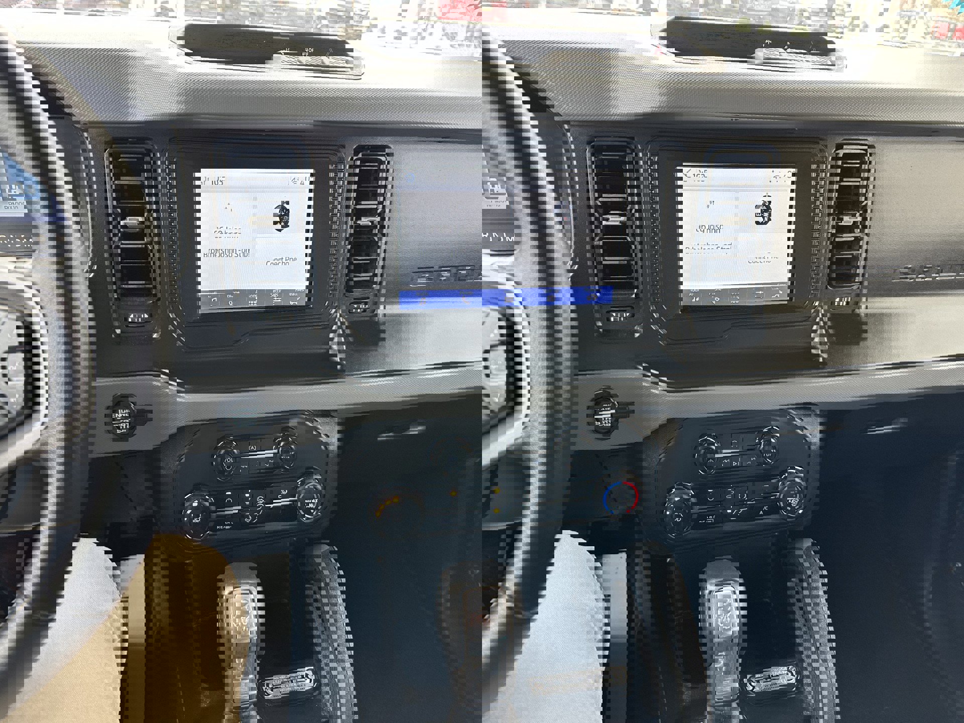 Certified 2023 Ford Bronco Big Bend image 11