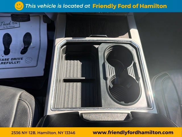 Certified 2020 Ford F250 Lariat AWD/4WD image 30