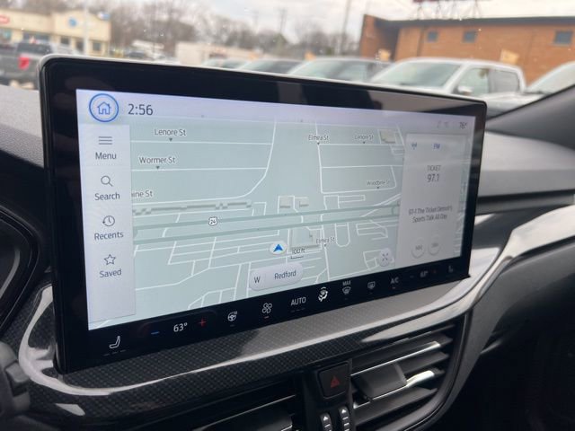 Certified 2023 Ford Escape ST-Line w/ Tech Pack #1 image 15