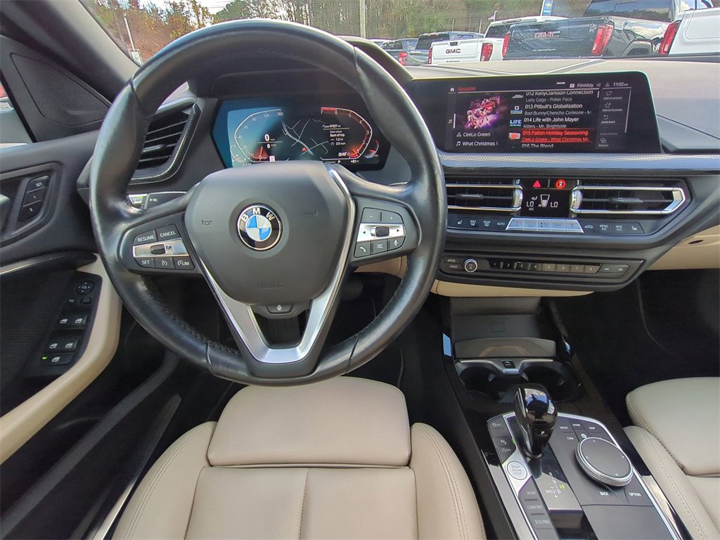 Used 2022 BMW 228i Gran Coupe w/ Convenience Package image 16