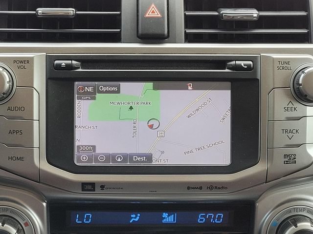 Used 2019 Toyota 4Runner Limited AWD/4WD image 33