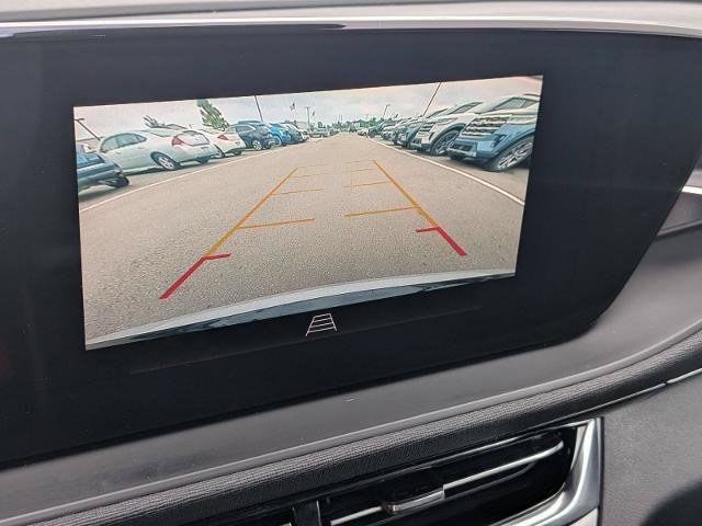 Used 2024 Buick Envista Sport Touring FWD image 24