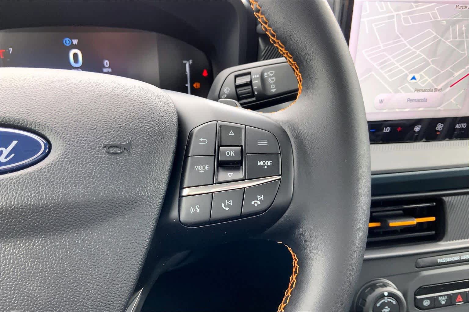Certified 2026 Ford Maverick Tremor AWD/4WD image 25