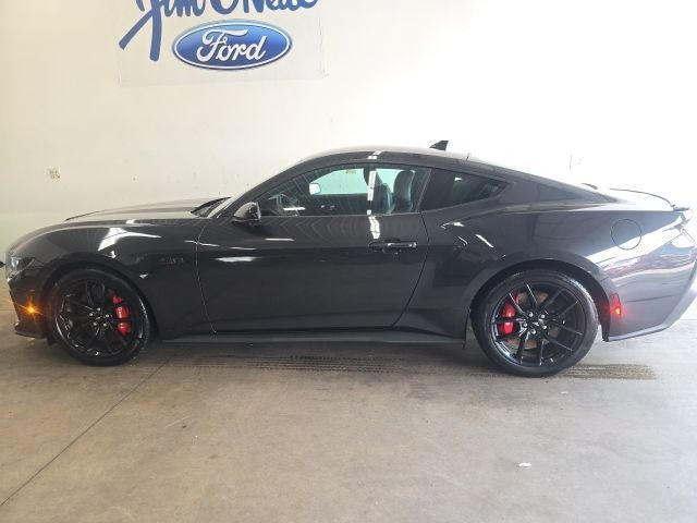 Certified 2024 Ford Mustang GT Premium RWD image 23
