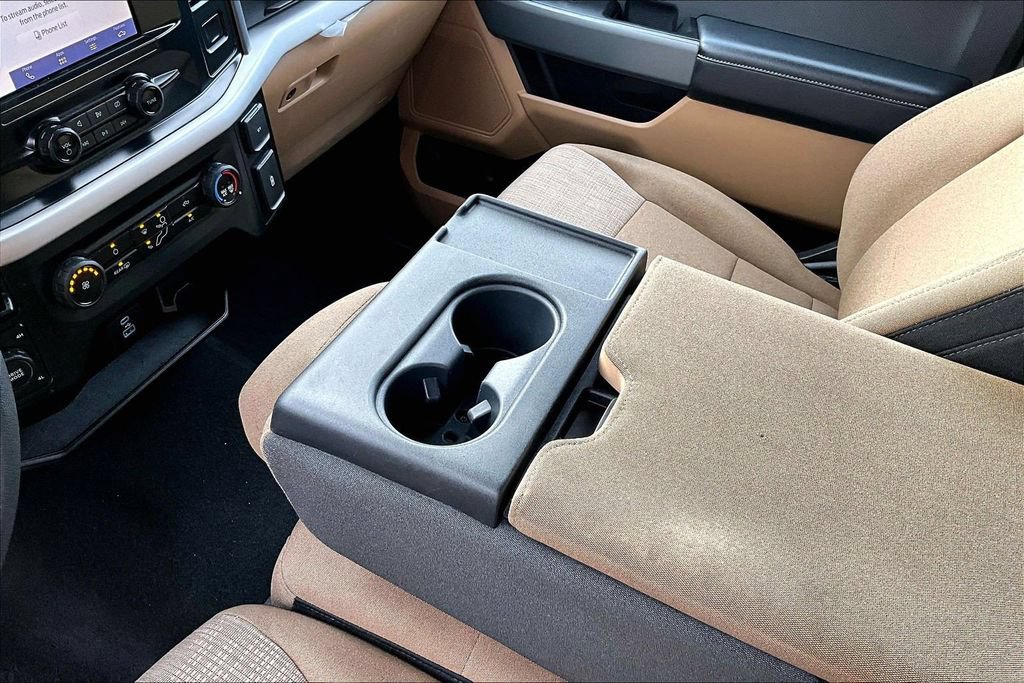 Certified 2023 Ford F150 4x4 SuperCrew image 16