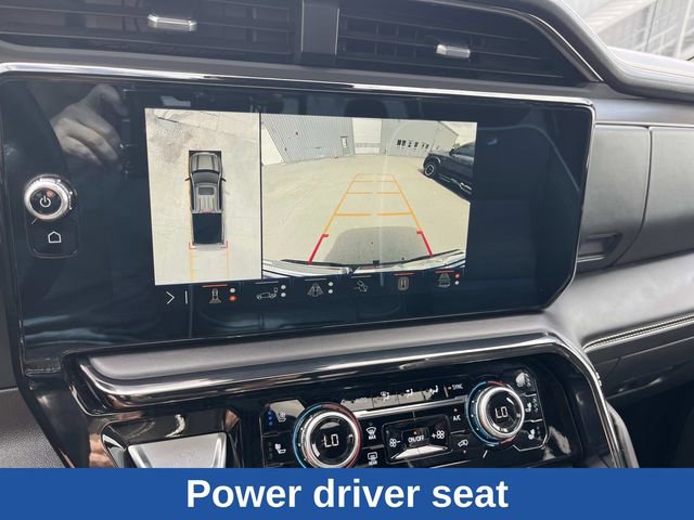 Used 2024 GMC Sierra 1500 AT4X AWD/4WD image 41