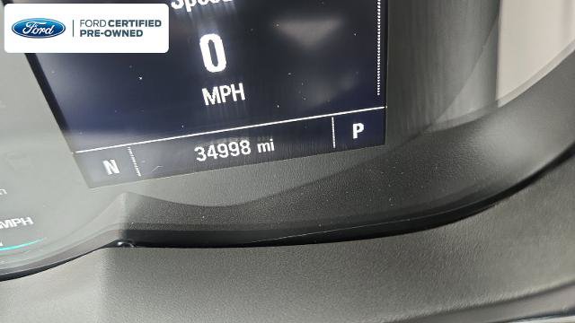 Used 2022 Chevrolet Trax LT w/ LT Convenience Package AWD/4WD image 12