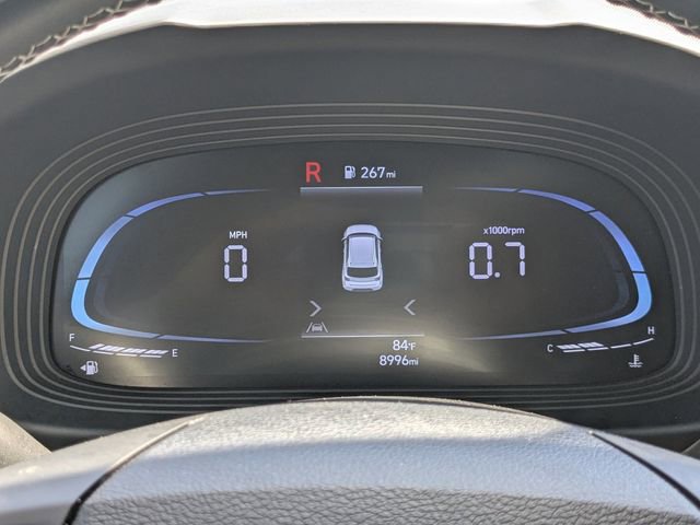 Used 2024 Hyundai Venue Limited FWD image 26