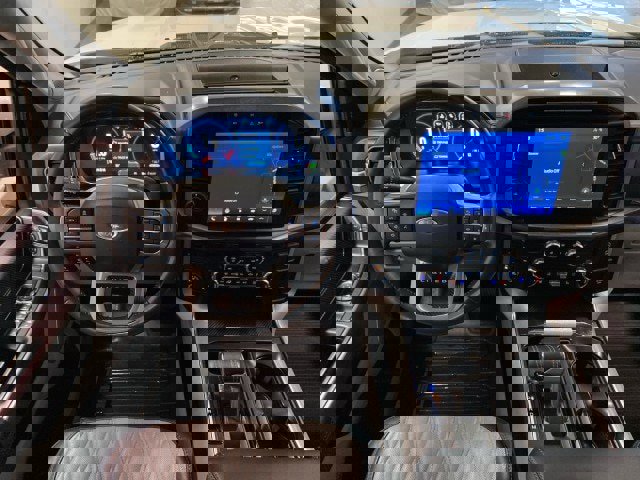 Certified 2022 Ford F150 Limited image 11