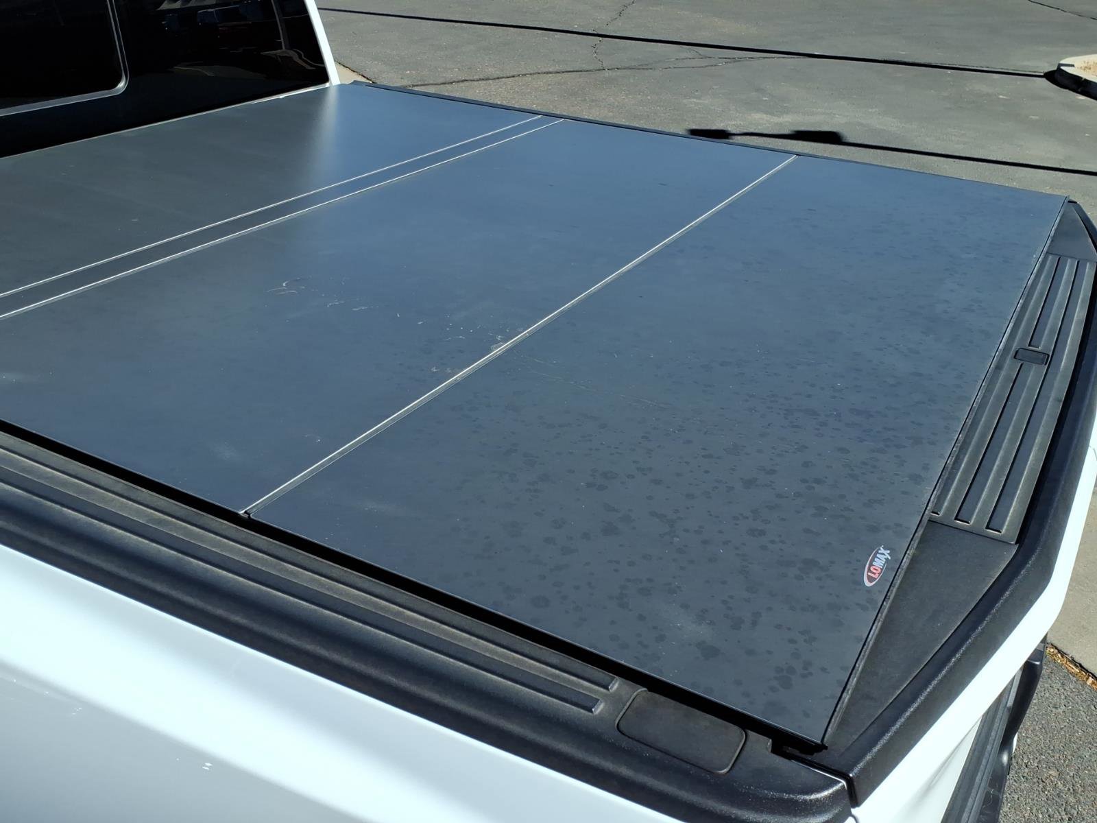 Certified 2019 Ford F150 Raptor w/ Equipment Group 802A Luxury image 10