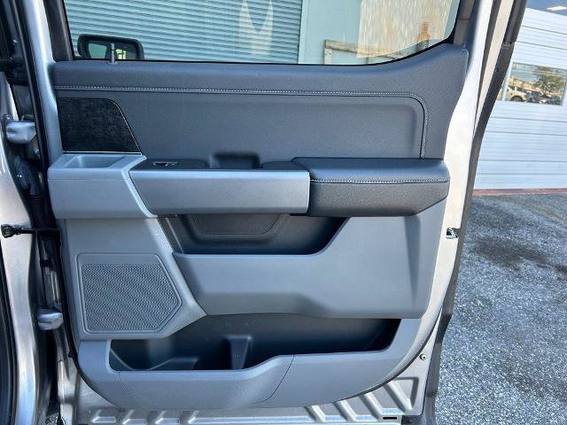 Certified 2021 Ford F150 XLT w/ Equipment Group 302A High AWD/4WD image 30