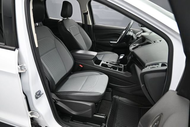 Certified 2019 Ford Escape SE FWD image 27