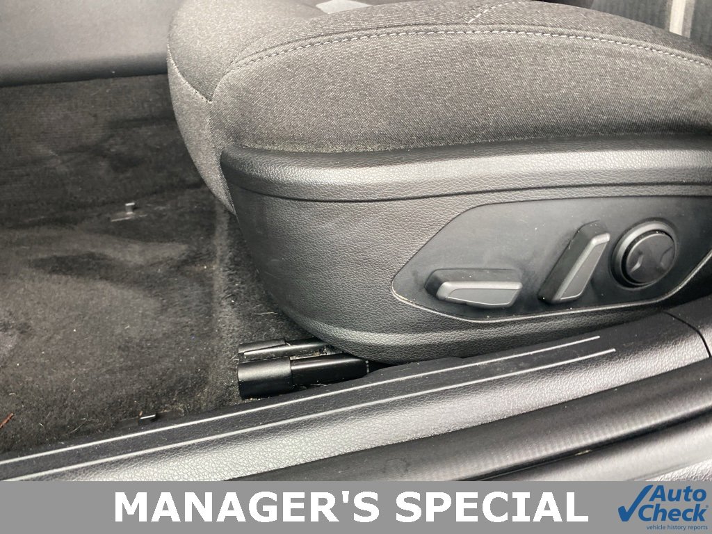 Used 2021 Hyundai Sonata SEL w/ Convenience Package image 24