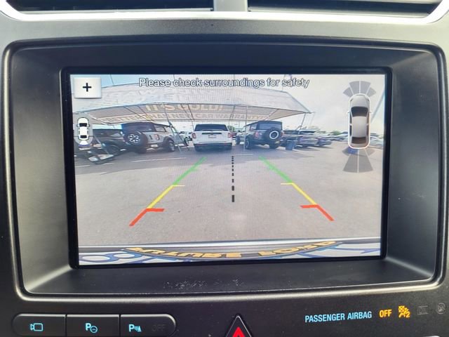 Certified 2018 Ford Explorer Platinum image 19