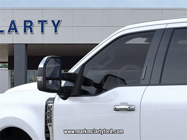 Certified 2025 Ford F250 Lariat w/ Lariat Ultimate Package image 20