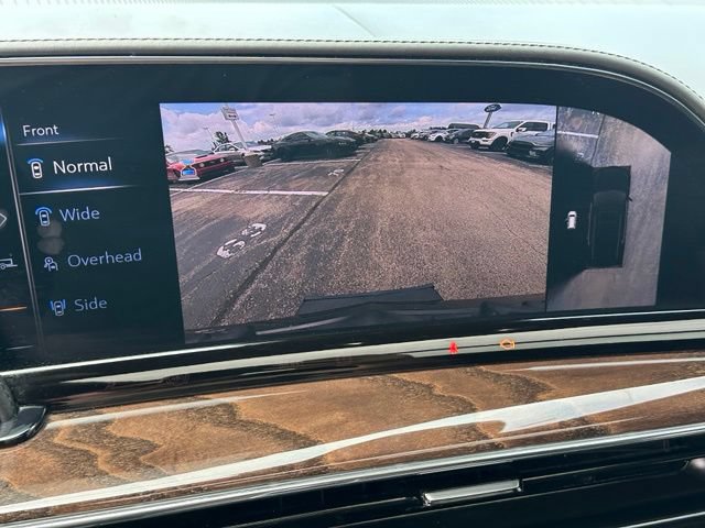 Used 2021 Cadillac Escalade ESV Sport Platinum AWD/4WD image 34