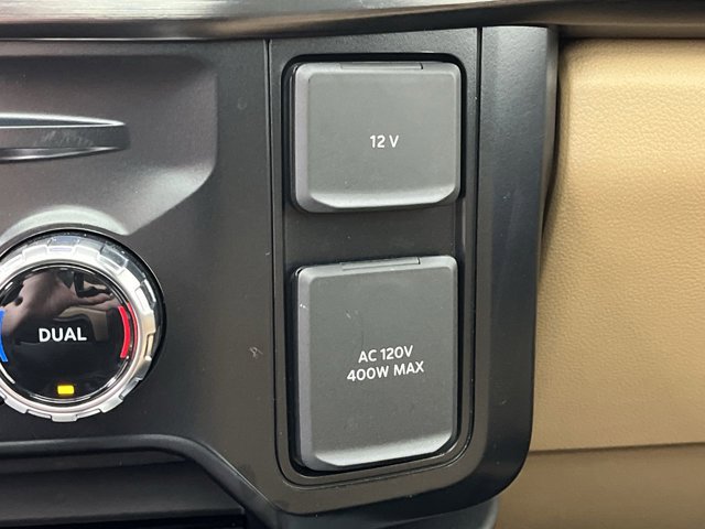 Certified 2024 Ford F250 Lariat w/ Lariat Ultimate Package AWD/4WD image 25