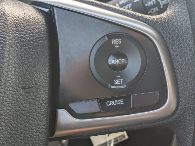 Used 2018 Honda CR-V LX image 24