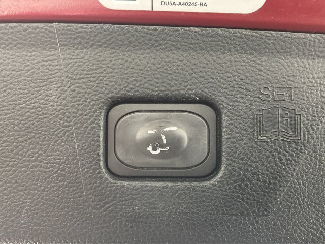 Certified 2020 Ford Edge SEL w/ Convenience Package FWD image 34