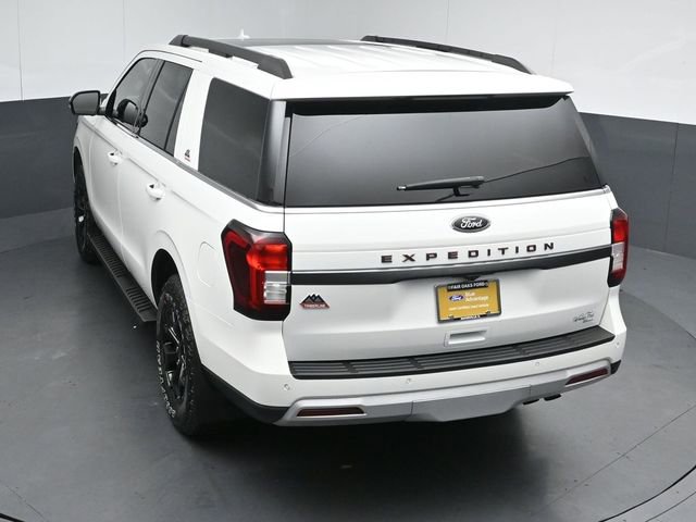 Certified 2024 Ford Expedition Timberline AWD/4WD image 49