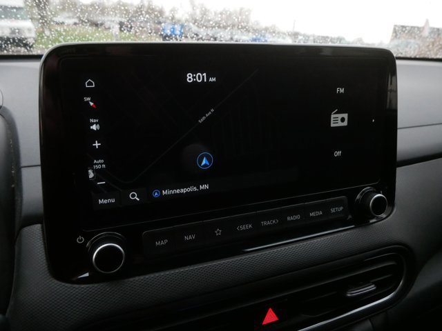 Used 2023 Hyundai Kona Limited image 29