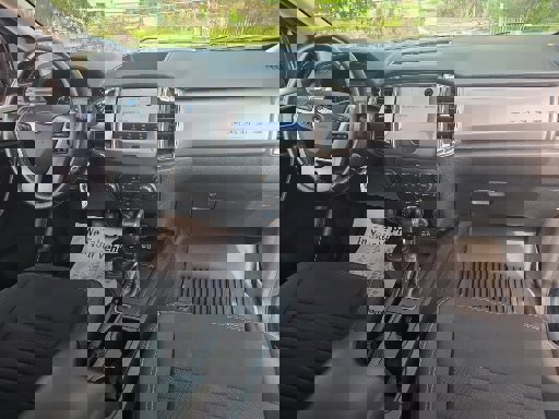 Certified 2021 Ford Ranger XLT w/ Equipment Group 301A Mid image 10