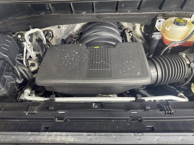 Used 2021 Chevrolet Silverado 1500 LT Trail Boss w/ LT Trail Boss Premium Package image 10