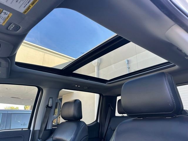 Certified 2023 Ford F250 Lariat w/ Sport Appearance Package image 2