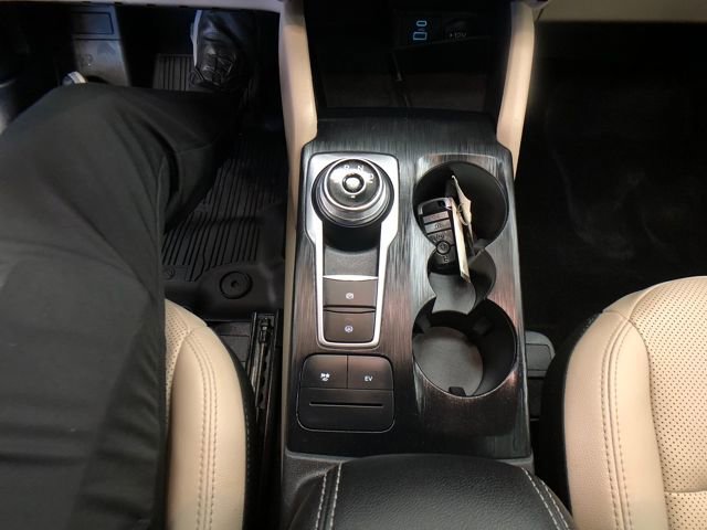 Certified 2022 Ford Escape SEL w/ Technology Package image 20