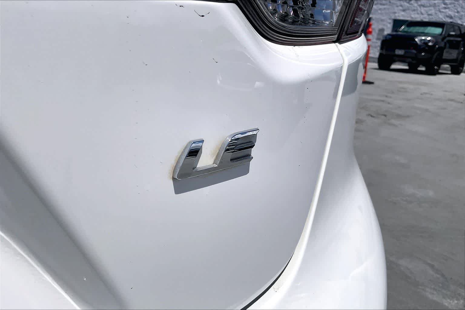 Used 2021 Toyota Corolla LE FWD image 7