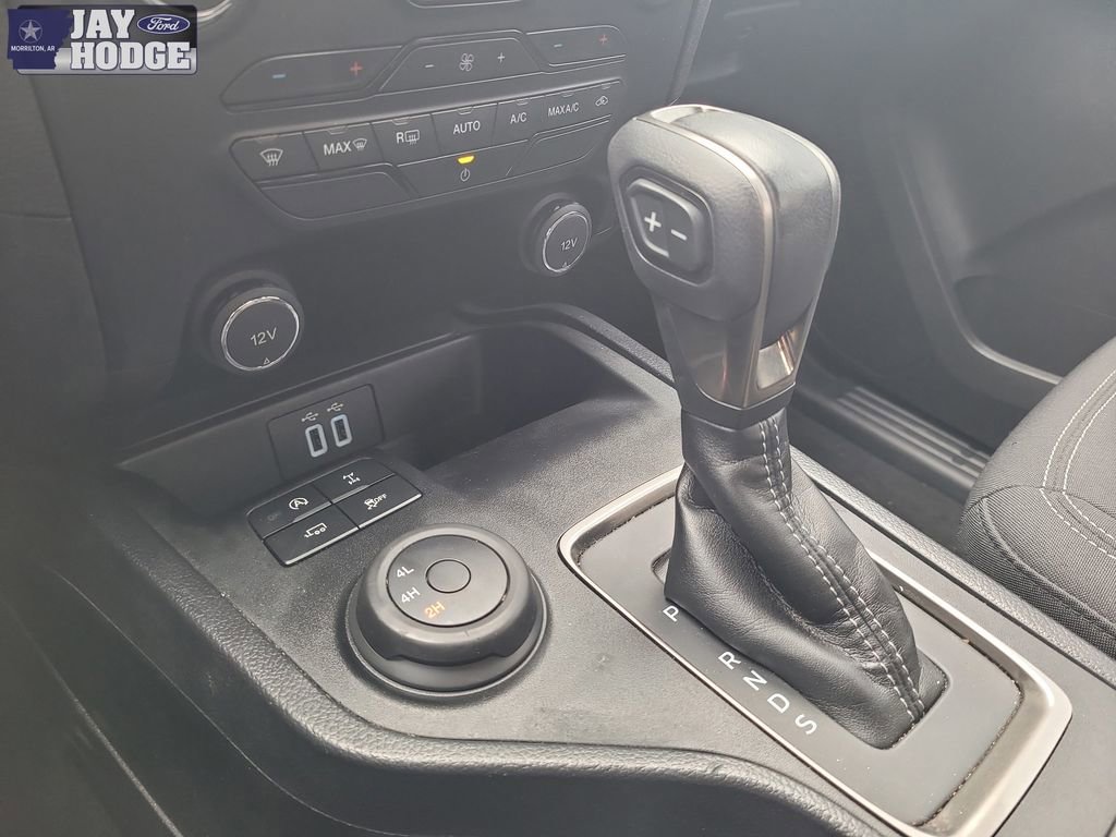 Certified 2021 Ford Ranger XLT w/ Equipment Group 301A Mid image 33