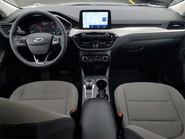 Certified 2022 Ford Escape SE w/ Cold Weather Package image 30